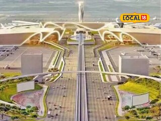 Navi Mumbai Airport: नवी मुंबईतून विमानोड्डाण कधी? ऑगस्ट नव्हे आता नवी डेडलाइन!