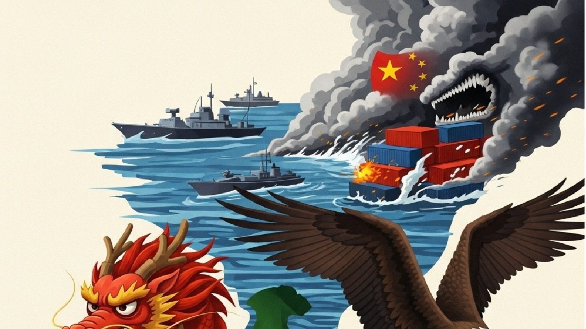 पाठीत खंजीर खुपसल्याने चीन सूडाच्या तयारीत; जागतिक राजकारणात मोठा स्फोट, शहबाज-मुनीरच्या फितुरीमुळे जिनपिंग संतापले