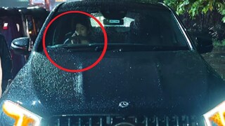 नवी मुंबई अपघात