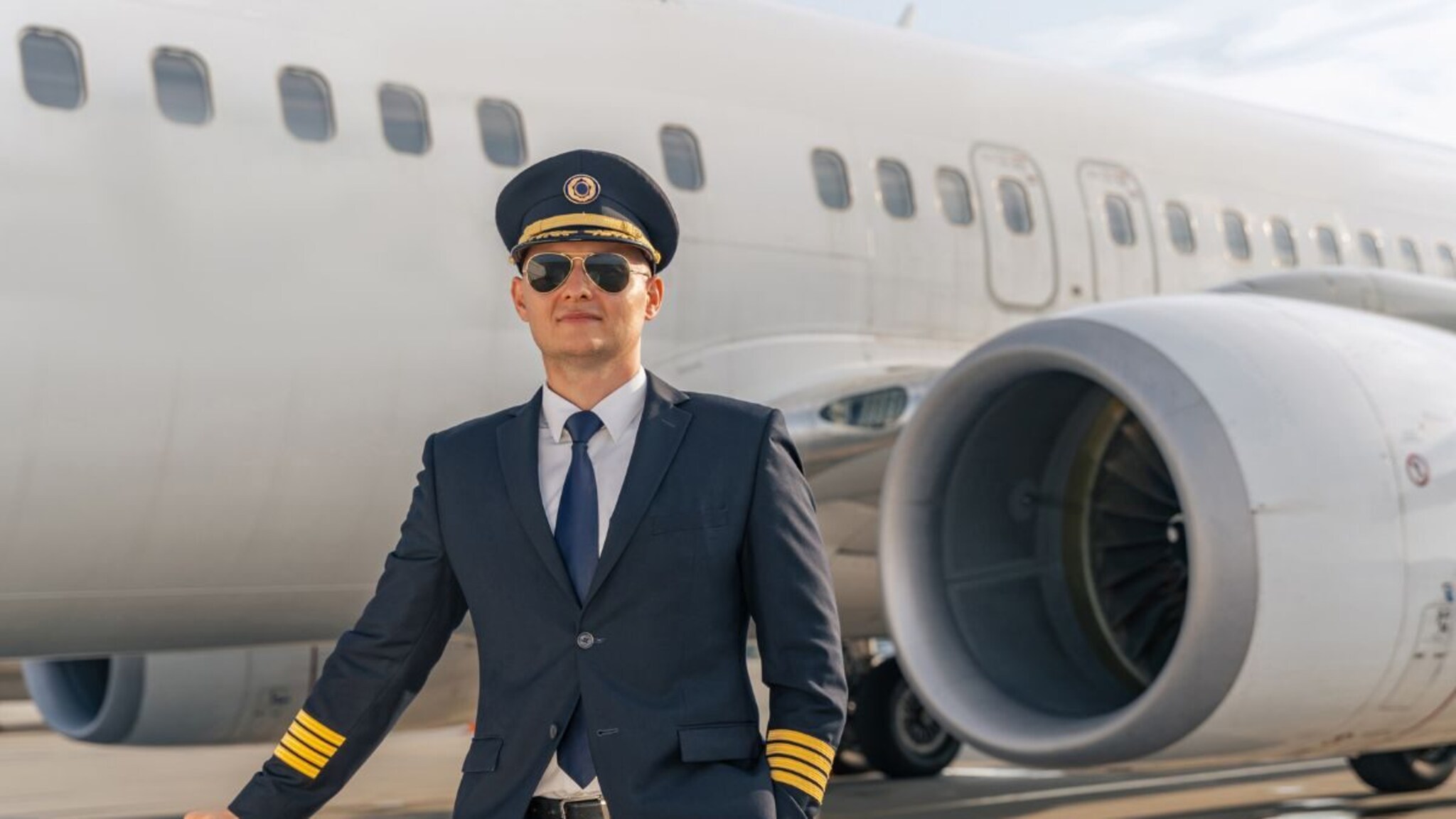 Pilot Salary in India: पायलट फर्स्ट ऑफिसर आणि क्रू मेंबरला किती मिळतो पगार?