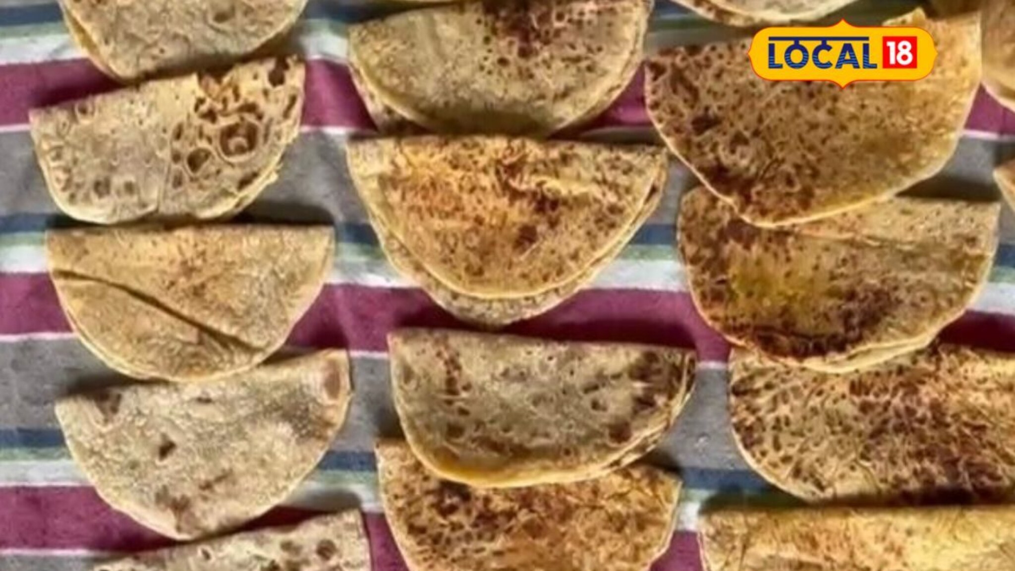 Success Story: आई-मुलाची जोडी गाजवत आहे पुरणपोळीचा व्यवसाय, महाराष्ट्राची चव पोहोचतेय परदेशात! Video