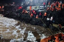 कुंडमळा पूल अपघात, रात्रभर सुरू असलेले  बचाव कार्य थांबवले, कारण आलं समोर