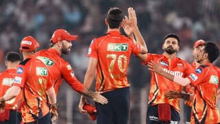 'IPL Final चा खरा व्हिलन मीच', पराभवाच्या 8 दिवसानंतरही पंजाबचा खेळाडू 'डिप्रेशन'मध्ये! 'IPL Final चा खरा व्हिलन मीच', पराभवाच्या 8 दिवसानंतरही पंजाबचा खेळाडू 'डिप्रेशन'मध्ये!