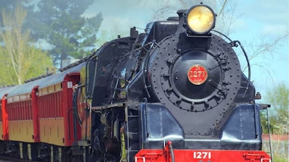 रेल्वे न्यूज रेल्वे न्यूज