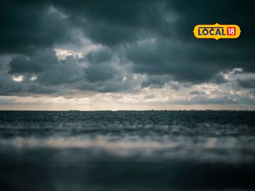 मराठवाड्यात पुन्हा हवापालट, 4 जिल्ह्यांना हवामान खात्याकडून पावसाचा अलर्ट