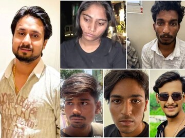 25 दिवस 119 कॉल्स...'बेवफा सोनम' प्रकरणात सर्वात मोठी अपडेट, संजय वर्मा आहे तरी कोण?
