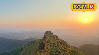 Monsoon Tourism: पर्यटकांसाठी महत्त्वाची बातमी! राजगड, तोरणा किल्ल्यांसह या पर्यटनस्थळांवर बंदी