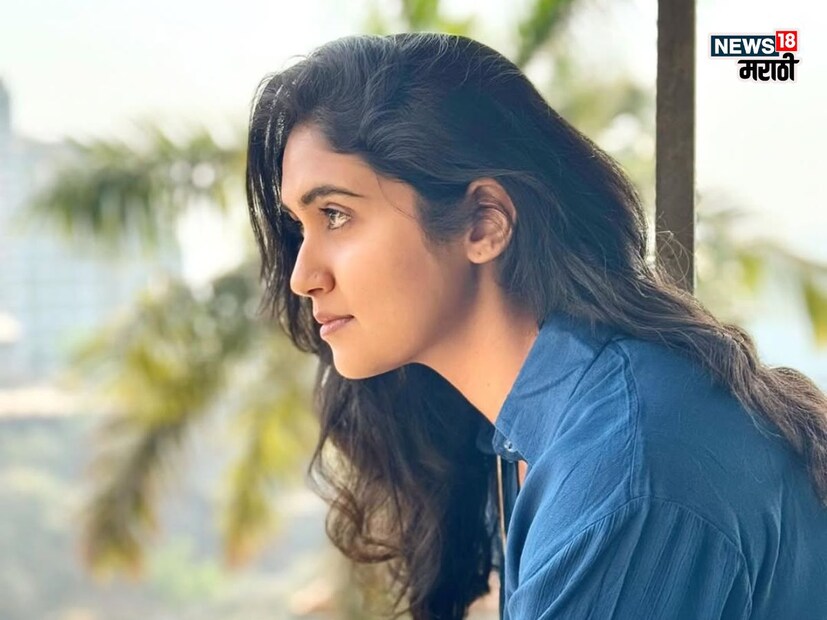 बेधडक डायलॉग, हटके स्वॅग आणि दमदार अभिनयाने पहिल्याच सिनेमातून रिंकू राजगुरु सैराट फेमस झाली. त्यानंतर तिनं अनेक सिनेमात वेब-सिरीजमध्ये काम करत आपल्या अभिनयाची छाप प्रेक्षकांवर सोडली.