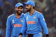 रोहित-विराट वनडेमधूनही आऊट? BCCI करणार गेम ओव्हर, सिलेक्टर्सचा मास्टर प्लान!