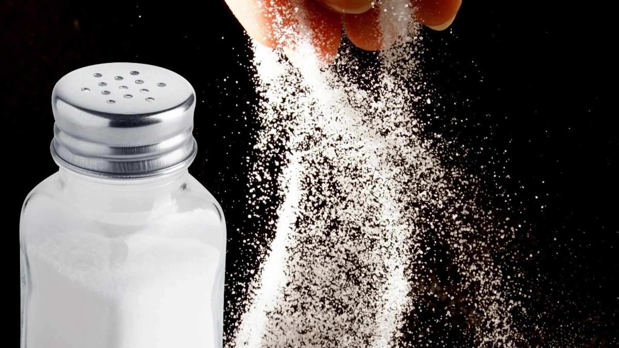 Salt : मिठामुळे लाखो भारतीयांचा मृत्यू, वापरण्याची चुकीची पद्धत ठरतेय जीवघेणी