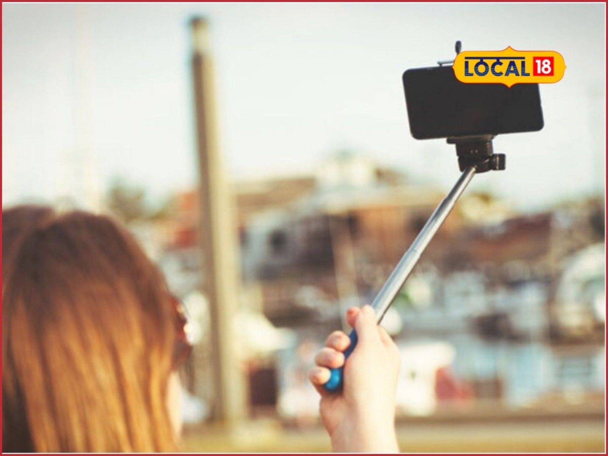 Monsoon Tips: पावसाळ्यात फिरायला जाताय? मग सेल्फी घेण्यापूर्वी हे माहिती असलंच पाहिजे!