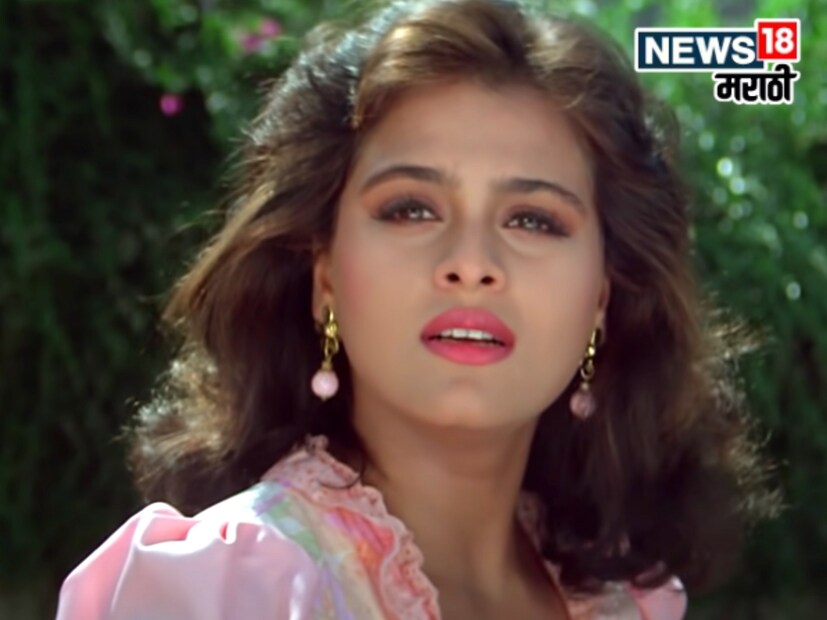 ही अभिनेत्री आहे शिल्पा शिरोडकर. शिल्पाने काही दिवसांपूर्वी लोकमत फिल्मीला दिलेल्या मुलाखतीत तिच्या शिक्षणाबद्दल एक अत्यंत प्रांजळ आणि हृदयस्पर्शी खुलासा केला. ती म्हणाली, 