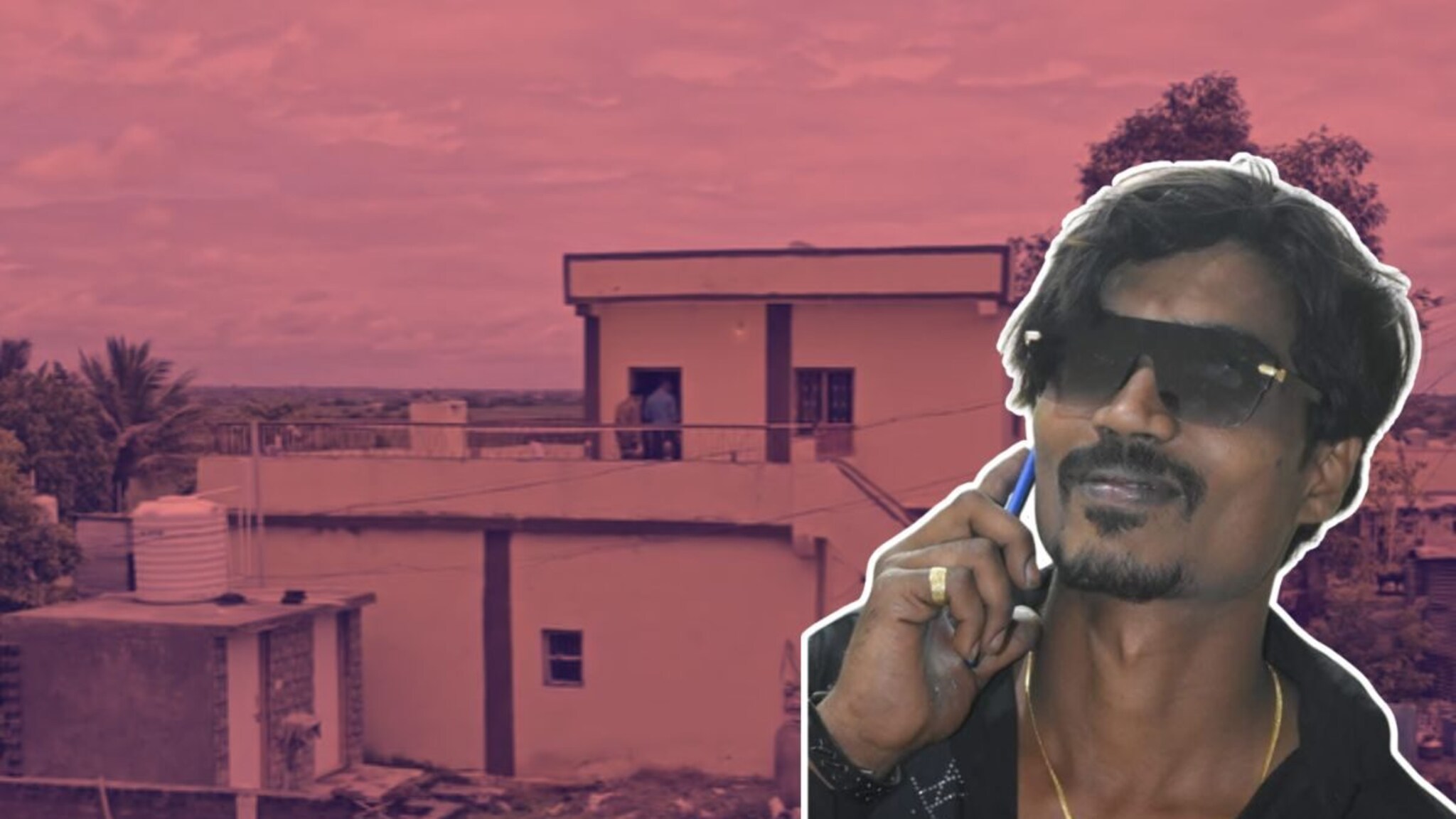 आधी घेरलं मग सरेंडर करायला लावलं पण.., पुण्यातील गुंडाचं एन्काऊंटर कसं झालं?