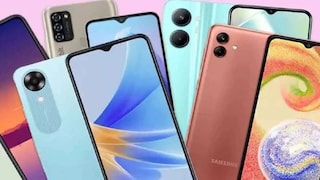 स्मार्टफोन