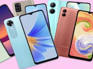 30,000 हून कमीमध्ये मिळताय हे 6 दमदार स्मार्टफोन्स! झटपट चेक करा डिटेल्स