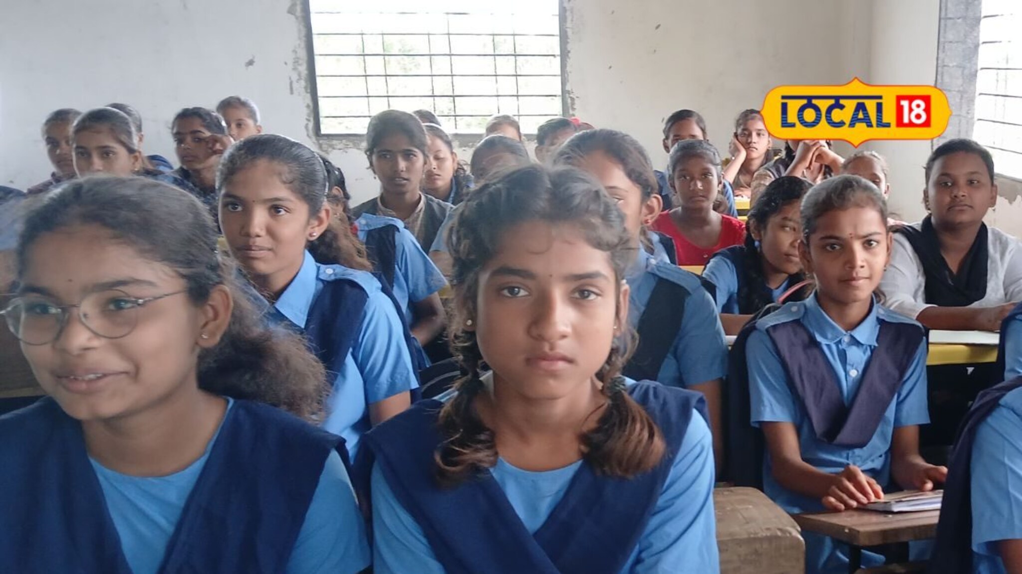 Zilla Parishad School: महाराष्ट्रातली अशी झेडपीची शाळा, 3 वर्षांपासून ॲडमिशन हाऊसफुल; सेमी इंग्लिश, CBSE बोर्डाची शाळा काहीच नाही!