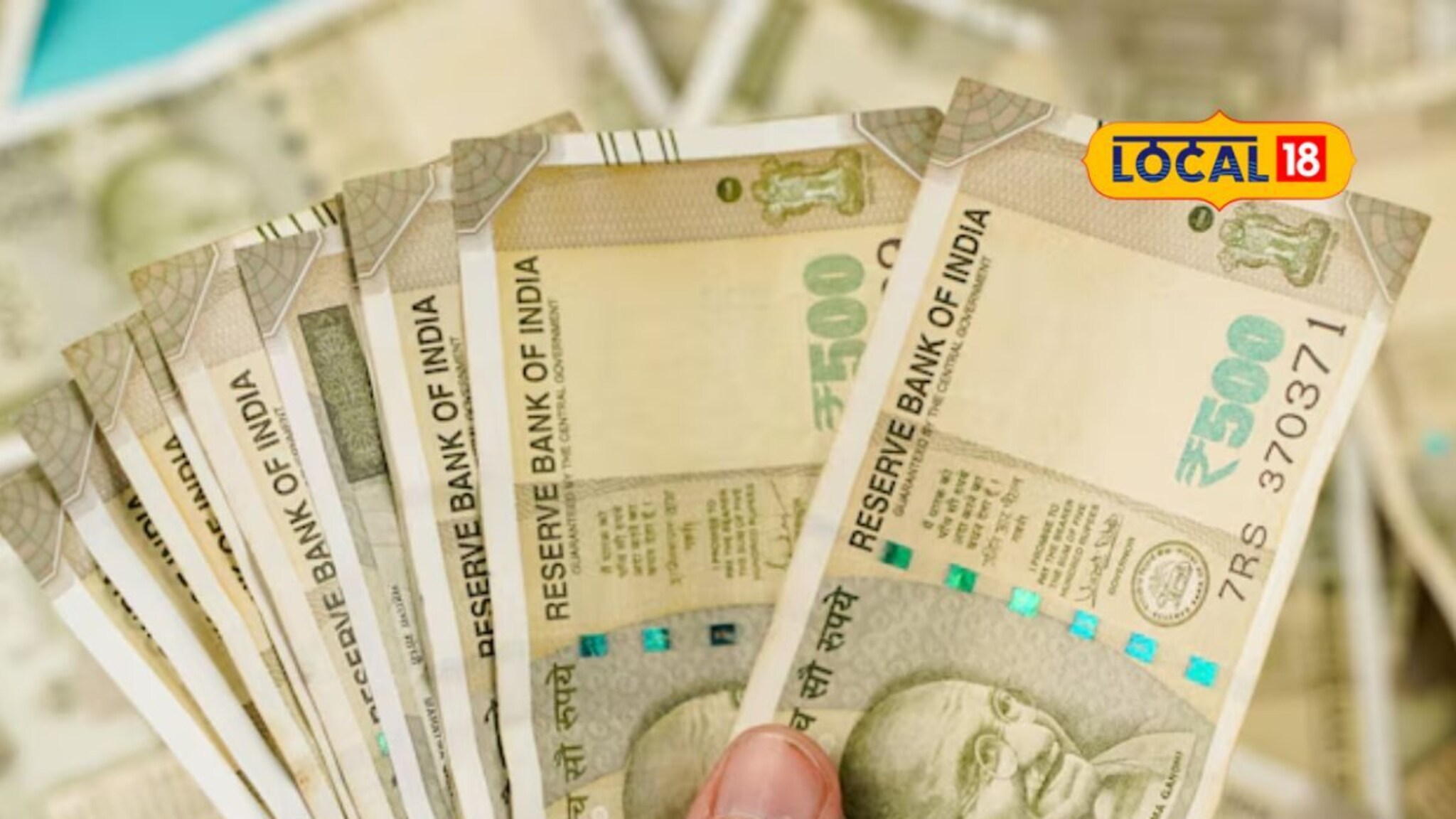 Success Story: बापाचं स्वप्न लेकाने पूर्ण केलं, बंद पडलेला व्यवसाय सुरू केला, आता कमाई लाखात! Video