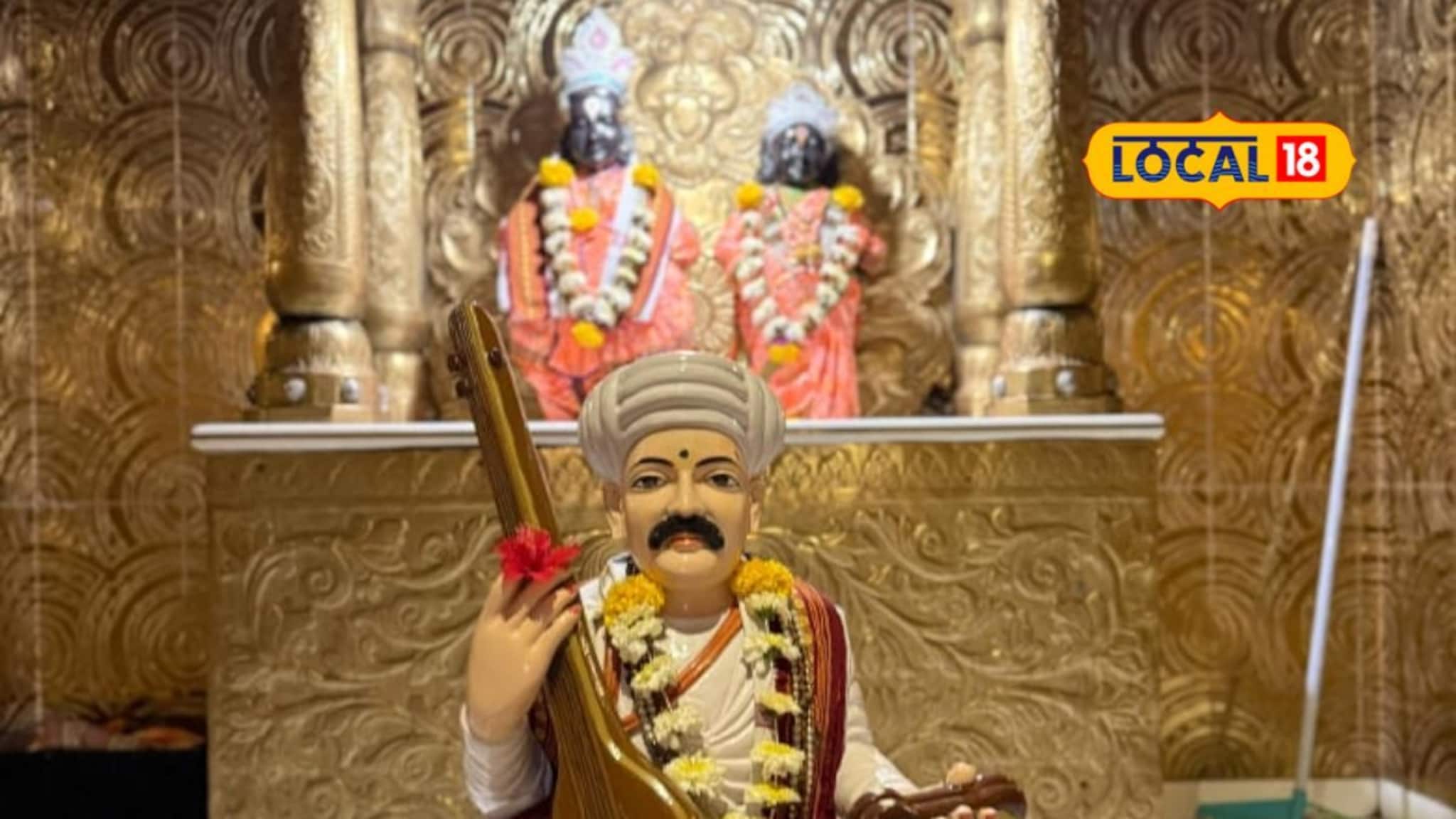 Ashadhi Wari 2025: महाराष्ट्रातील एकमेव टाळ मंदिर, जिथं केली दगडी टाळाची पूजा, इतिहास माहितीये का?