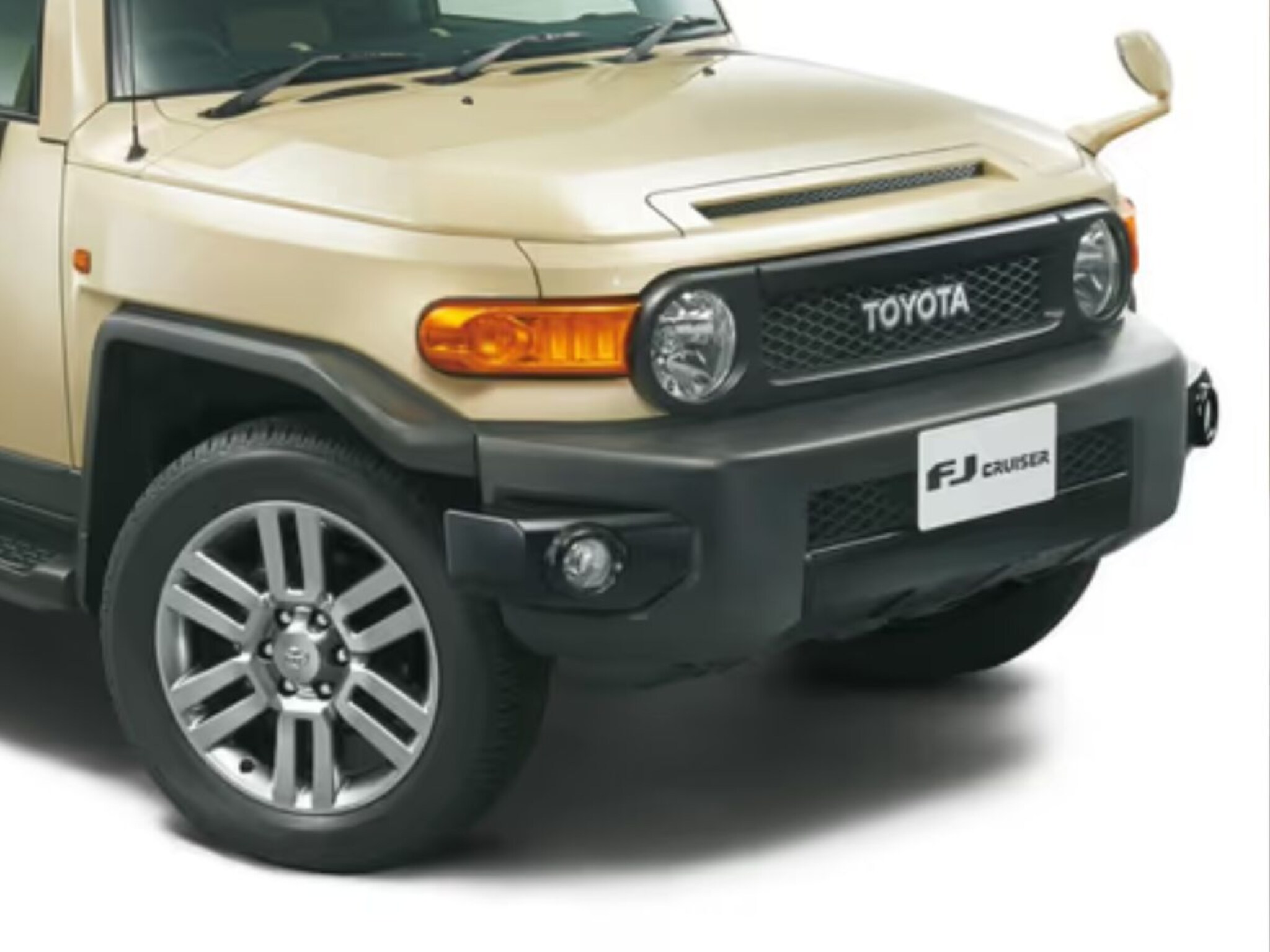 Toyota ची फॉर्च्युनर आता सगळ्यांच्या दारात दिसेल, आणतेय धाकड Mini Fortuner