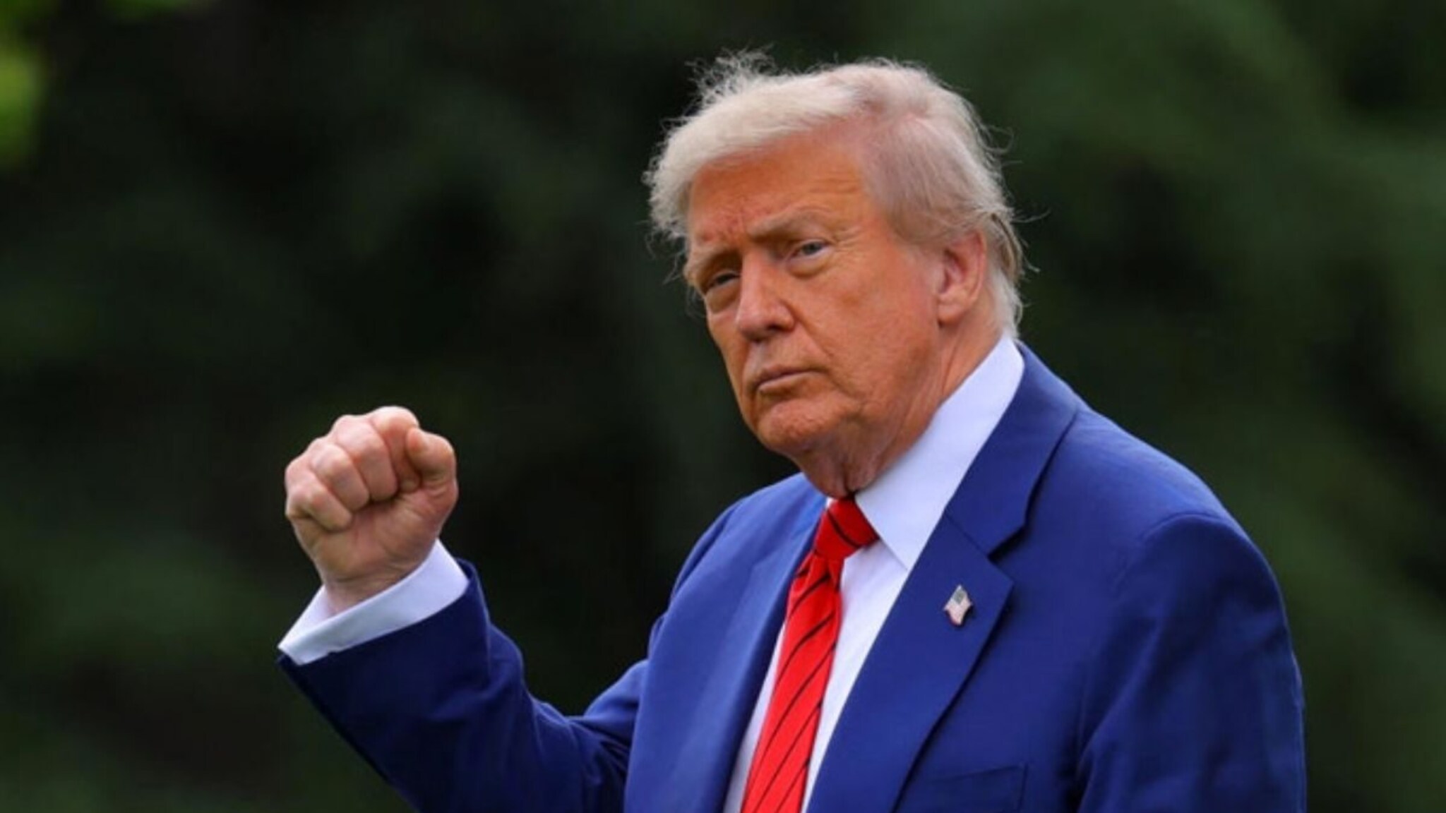 Donald Trump Announce Tariffs : ट्रम्प यांचा पुन्हा एकदा टॅरीफ स्ट्राईक, औषध कंपन्यांसह कोणत्या भारतीय कंपन्यावर होणार परिणाम?