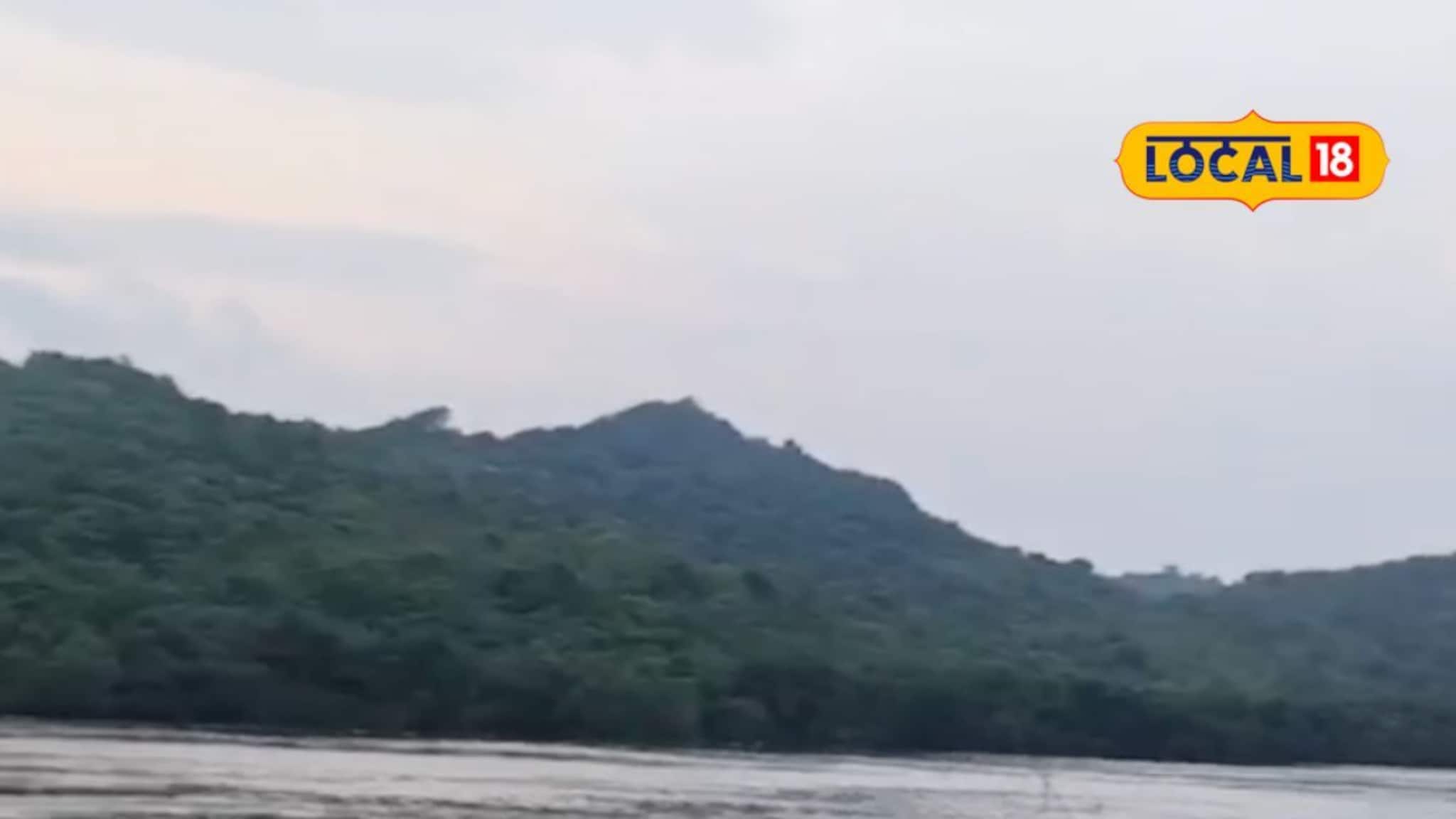 Tourist Places in Thane: मस्त पाऊस, सगळीकडे हिरवाई, पावसाळ्यात ठाण्यातील ही ठिकाणं तुम्हाला माहितीये का?