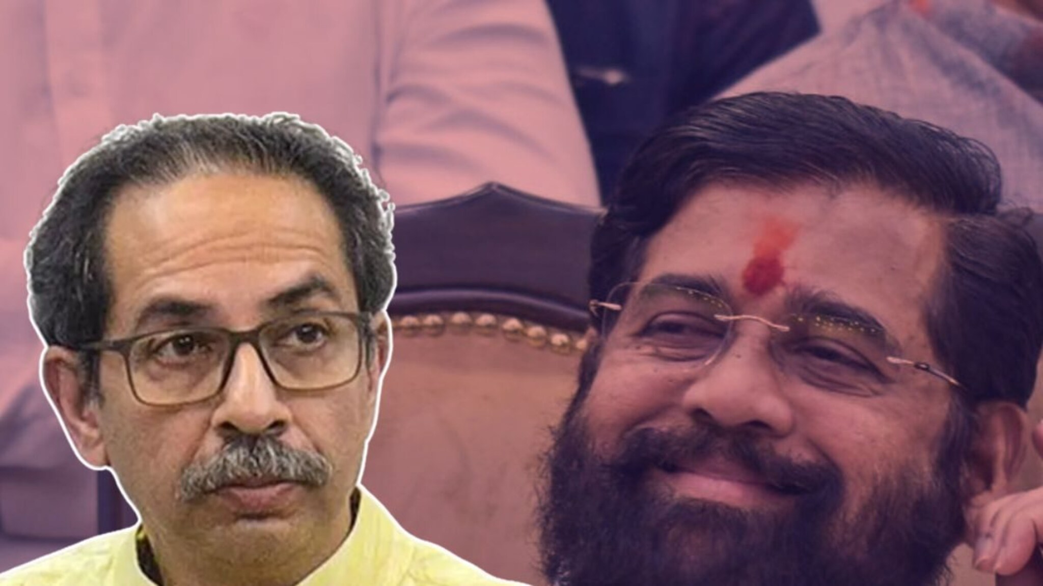 Uddhav Thackeray Eknath Shinde : मोठी बातमी! शिंदे गटासोबतच्या युतीबाबत ‘मातोश्री’वर प्रस्ताव, उद्धव ठाकरेंनी स्पष्ट सांगितलं....