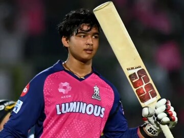 आयपीएलमध्ये 1 कोटींची कमाई, पण... बिहारकडून खेळताना वैभव सूर्यवंशी किती कमावतो?