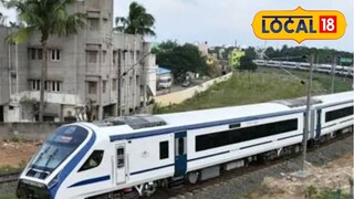 jalna vande bharat train वेळ नोट करुन ठेवा नाहीतर म्हणाल सांगितलंच नाही! वंदे भारत आता जालन्यातून सुटणार