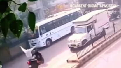 व्हायरल व्हिडीओ व्हायरल व्हिडीओ