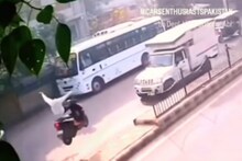 पापा की परी तर पाहिल्या असणार, पण 'परियों के पापा'? तुफान Viral झाला Video