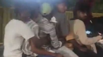 प्रतिकात्मक फोटो प्रतिकात्मक फोटो