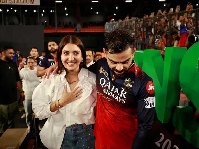 सलमान खानने अनुष्काला सांगितले की, 