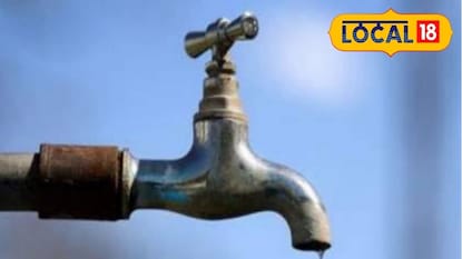 Water Supply: कल्याण-डोंबिवलीत पाणीबाणी! 1 जुलैला ‘या’ भागात पुरवठा बंद, कारण काय? Water Supply: कल्याण-डोंबिवलीत पाणीबाणी! 1 जुलैला ‘या’ भागात पुरवठा बंद, कारण काय?