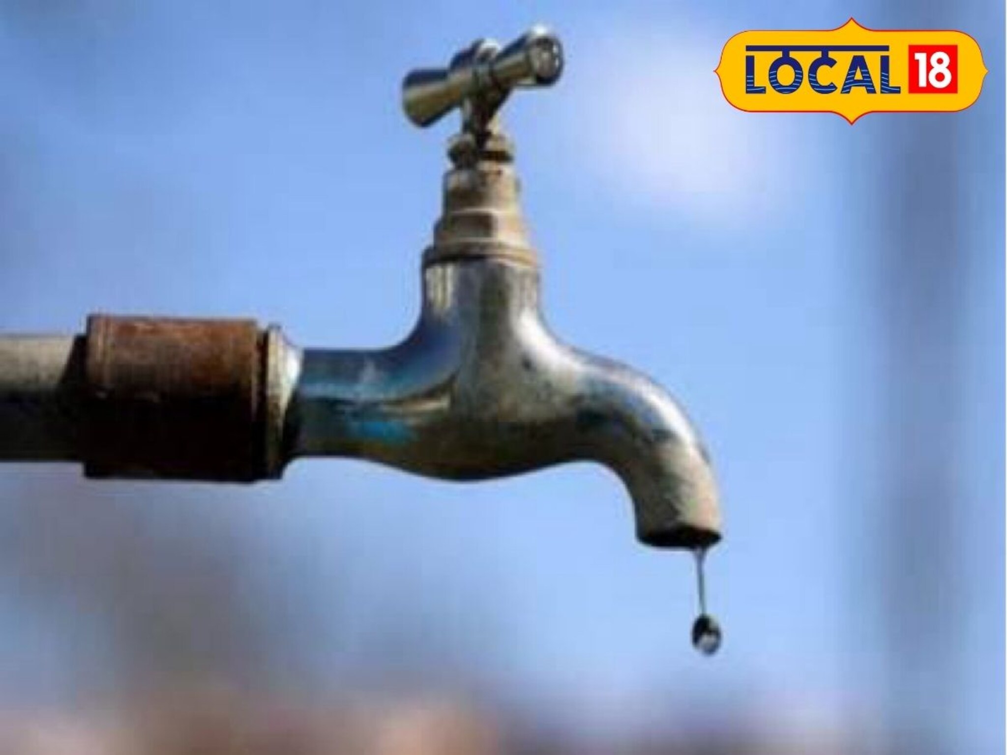 ऐन पावसाळ्यात डोंबिवलीत पाणीबाणी, या भागामध्ये पाणीपुरवठा राहणार बंद, कारण काय?