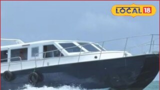 कार, ट्रेननंतर आता थेट पाण्यातून प्रवास! मुंबई ते नवी मुंबई लवकरच सुरू होणार वॉटर टॅक्सी!