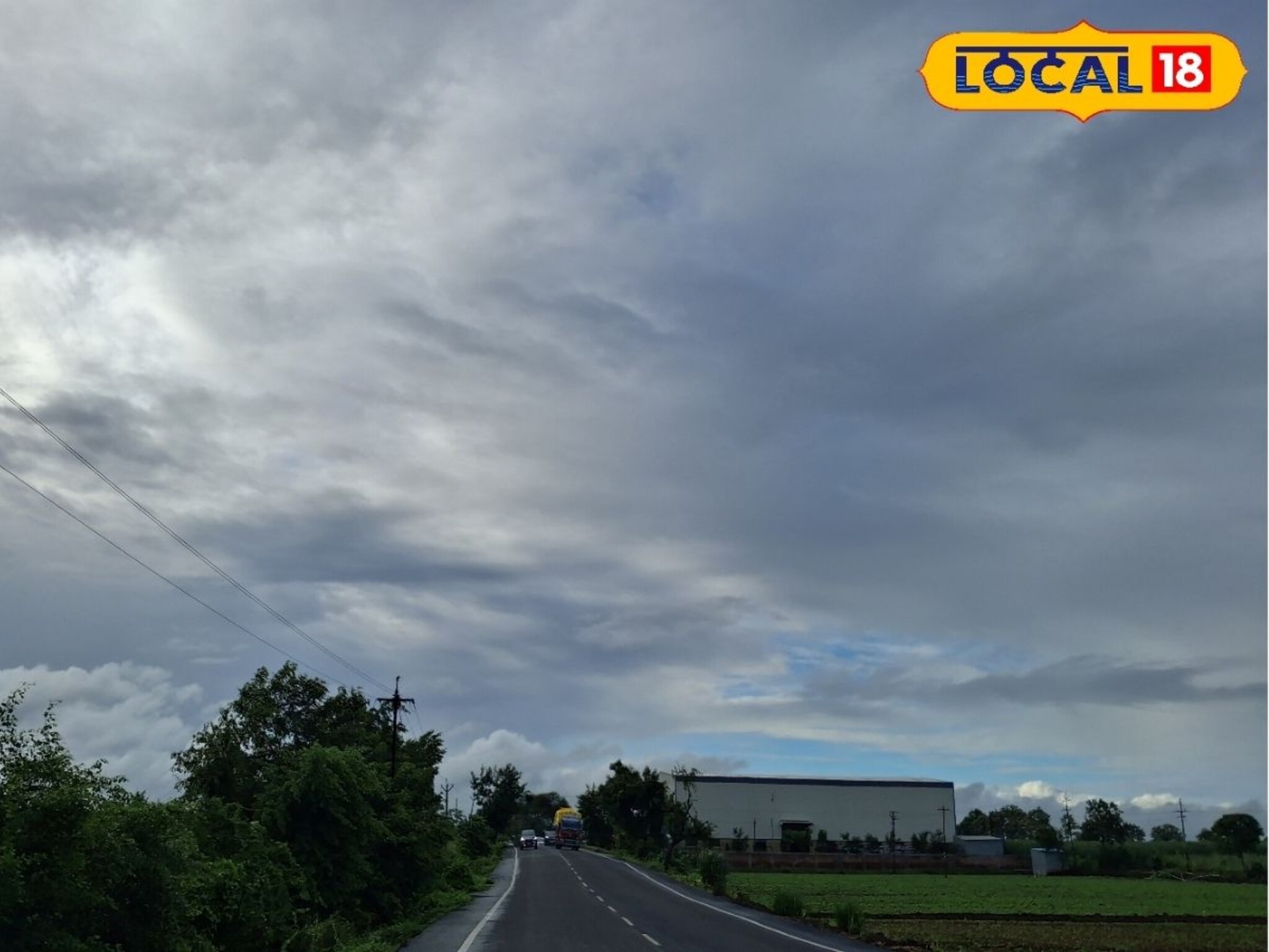 विजांचा कडकडाट होणार, या भागाला झोडपणार, पुणे ते कोल्हापूर आजचा हवामान अंदाज