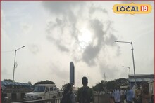 Mumbai Weather: मुंबईतील हवामानात मोठे बदल, कोकणात पावसाच्या सरी कोसळणार, पाहा आजचं हवामान