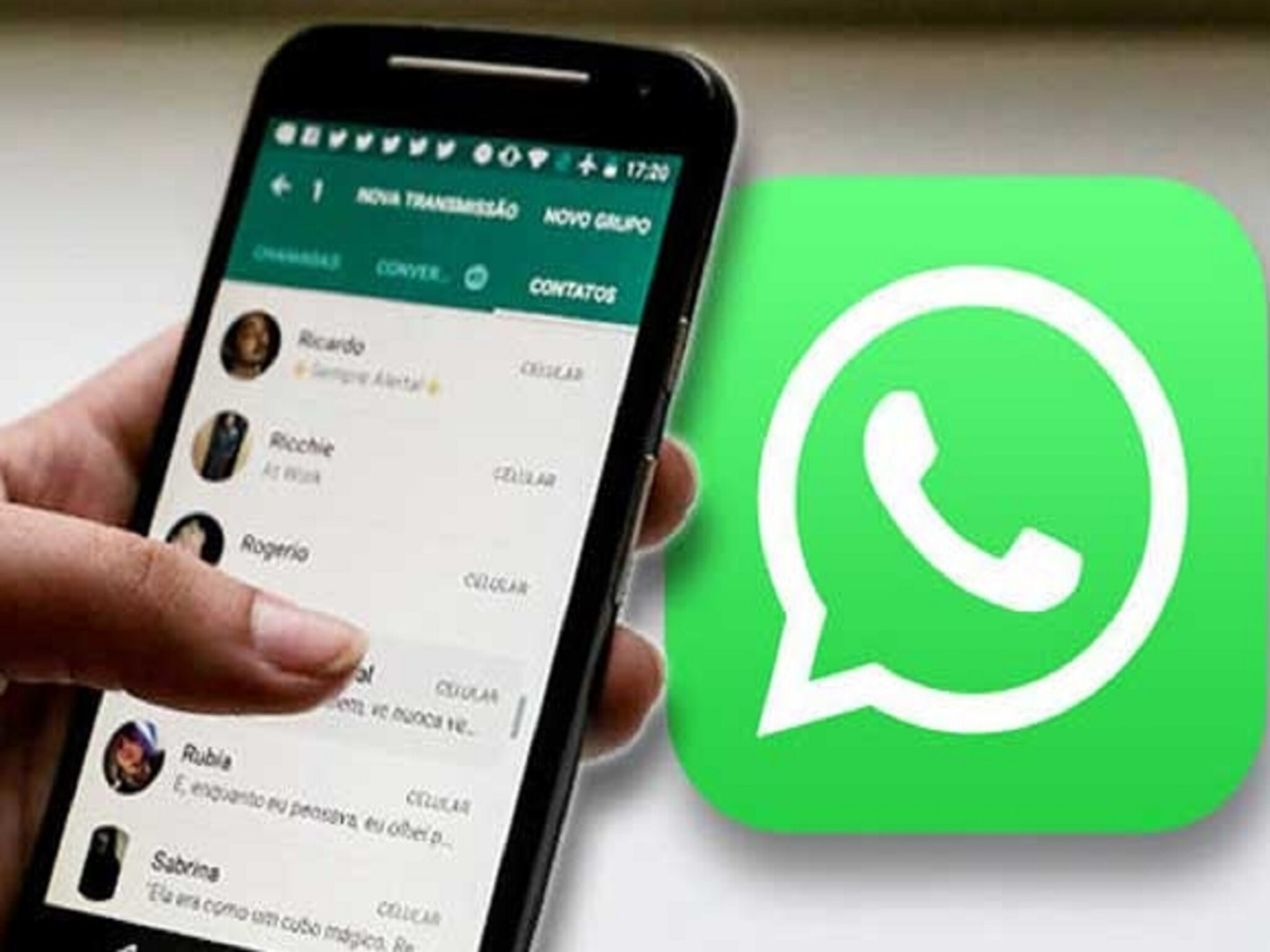 WhatsApp मध्ये आलंय जबरदस्त फीचर! आता स्कॅमर्सचं काही खरं नाही