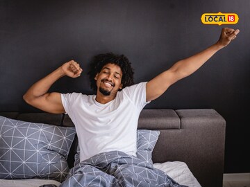 सकाळी 3 ते 4 दरम्यान जाग येतेय? समजून घ्या निसर्ग देतोय 'हा' महत्त्वाचा संकेत!