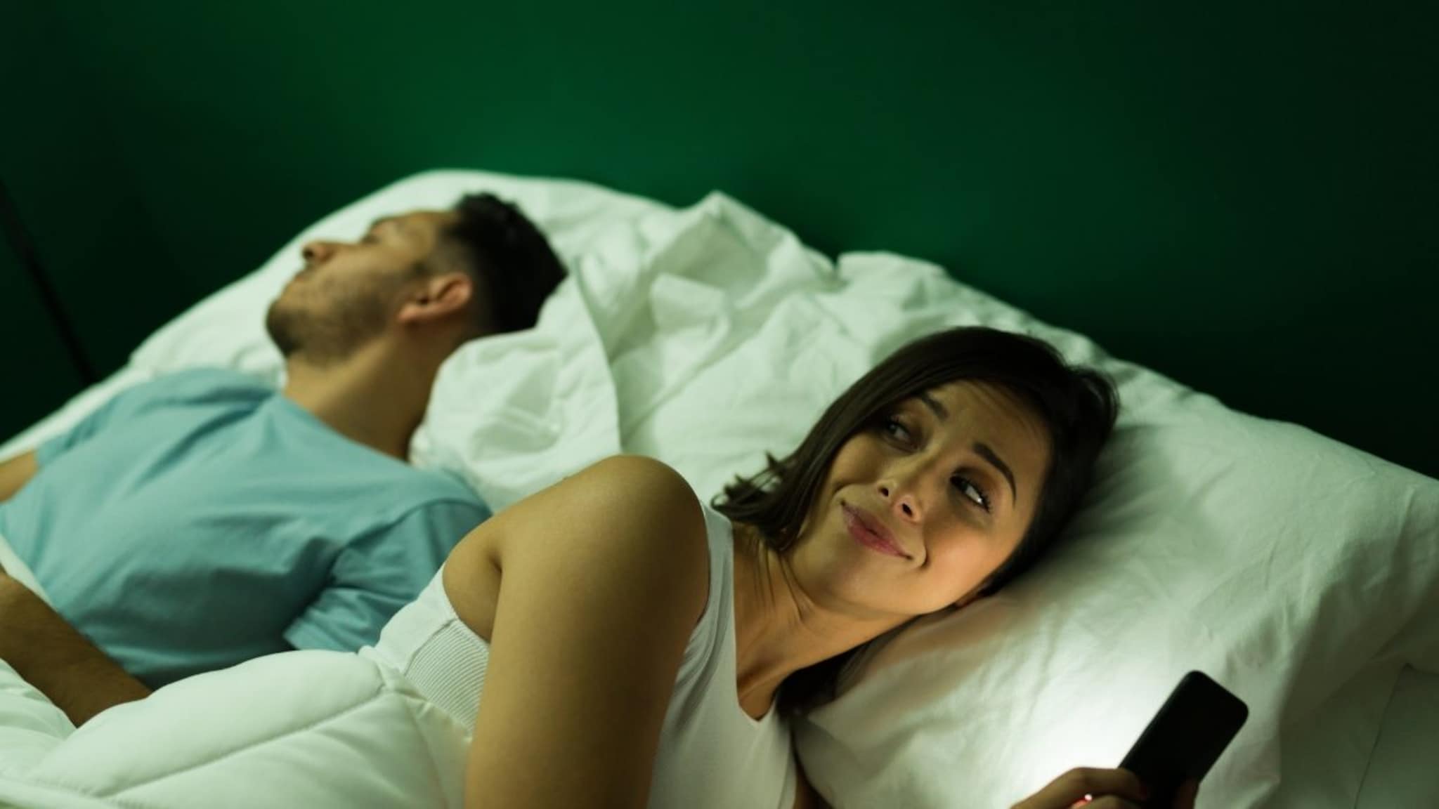 लफडी करण्यात 'हे' शहर आहे नंबर वन! इथं प्रेमात दिला जातोय सर्वाधिक धोका, वाचा धक्कादायक सर्वेक्षण!