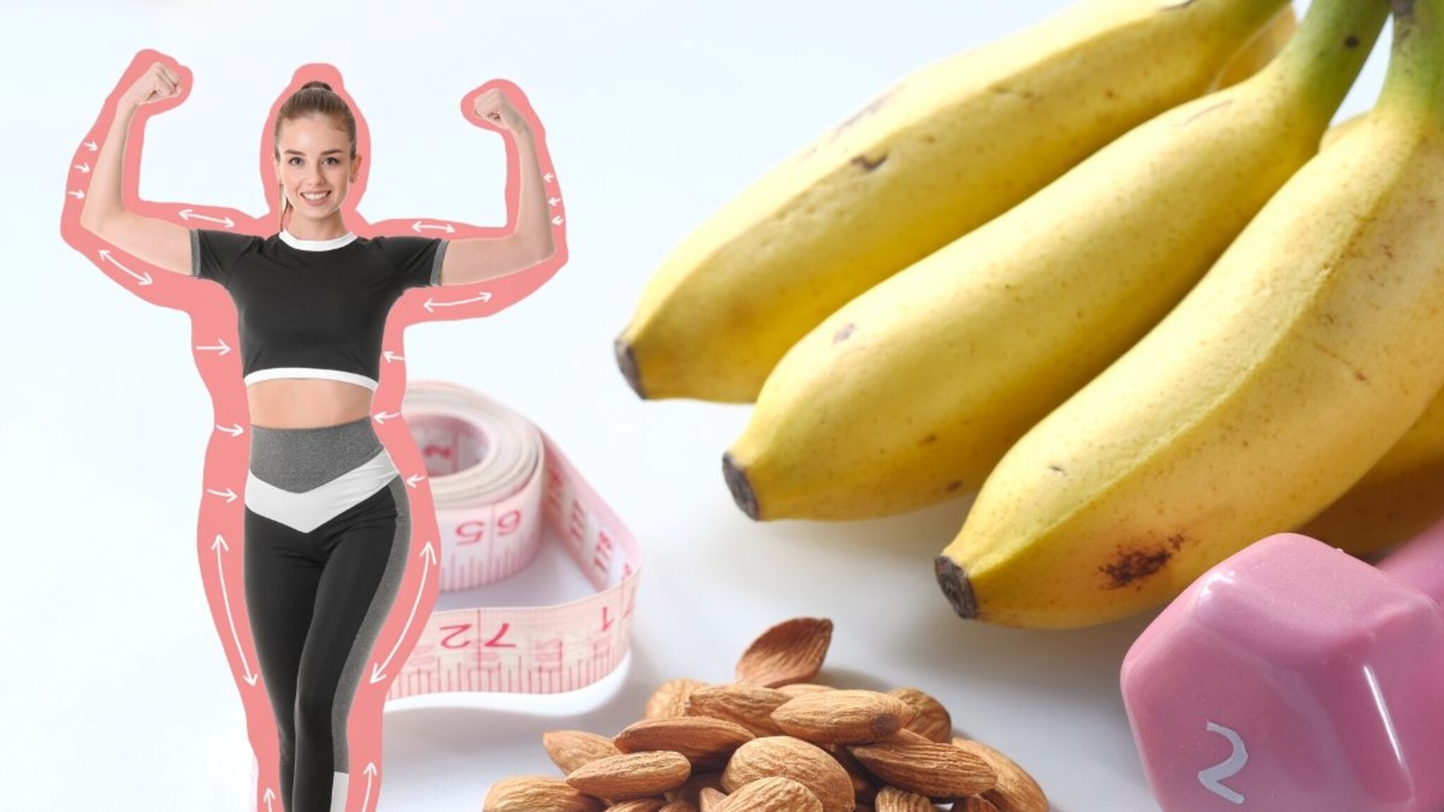 वजन कमी करायचंय? 100 कॅलरीजपेक्षा कमी असलेले 'हे' स्नॅक्स खा, पोट भरेल आणि वजनही घटेल! 