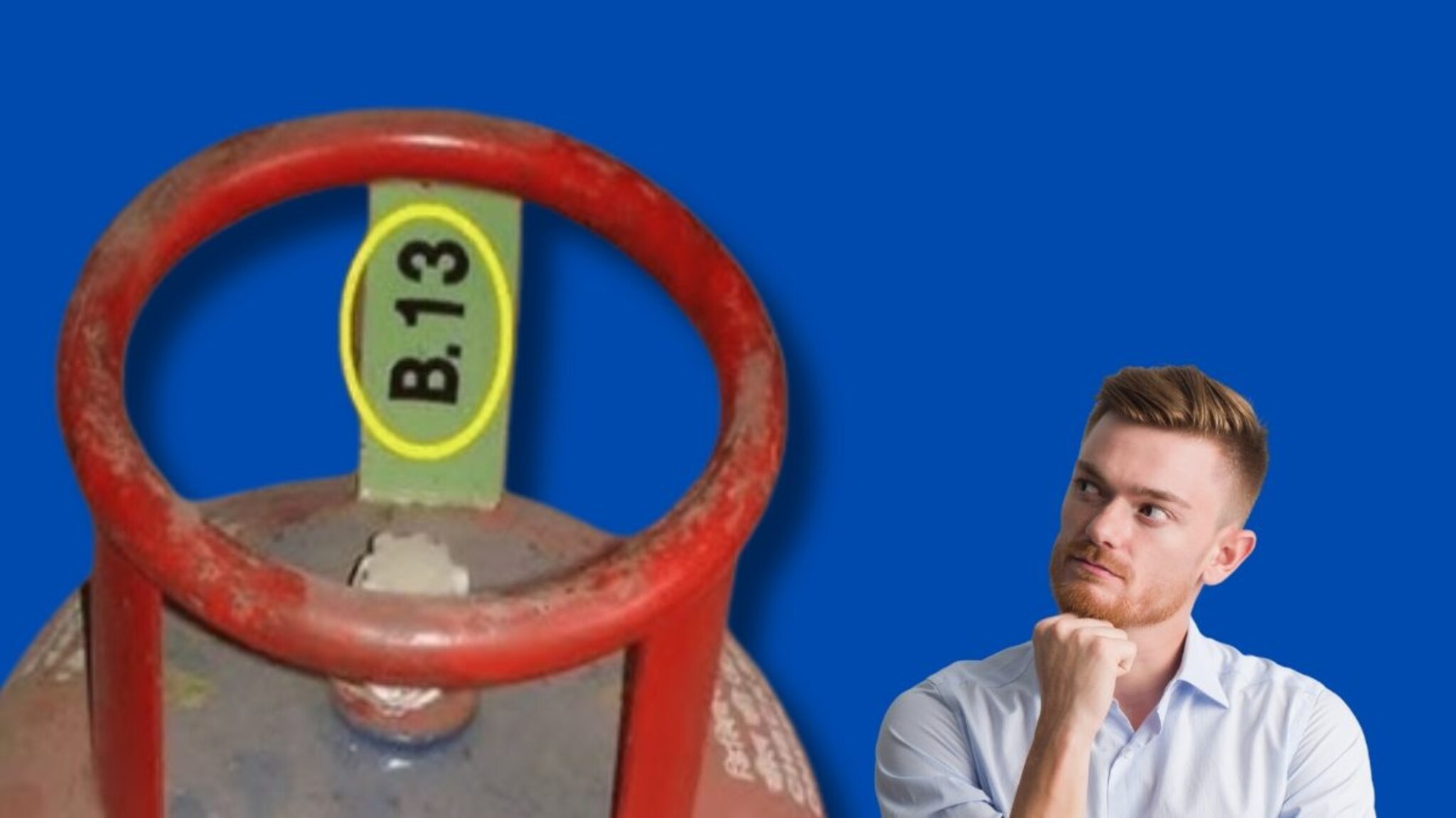 गॅस सिलेंडरवरील A-26, B-26 या आकड्यांचा अर्थ काय? आत्ताच समजून घ्या, अन्यथा होऊ शकतो अपघात!