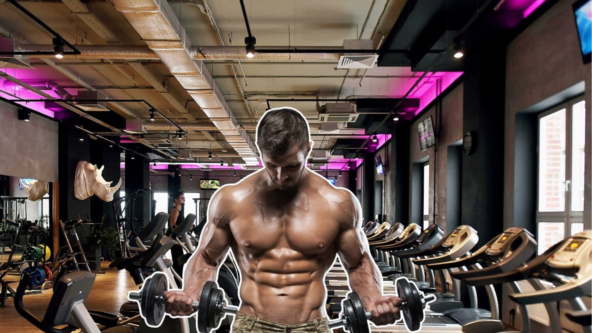 जिमला जायला वेळ नाही? घरच्या घरी रहा फिट, त्यासाठी आणा 'या' 5 वस्तू, तयार होईल Home Gym!