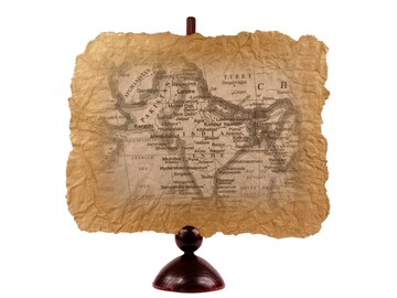 इंडिया आणि हिंदुस्तान... याशिवाय भारत देशाची 12 नावं तुम्हाला माहीत आहेत का? 