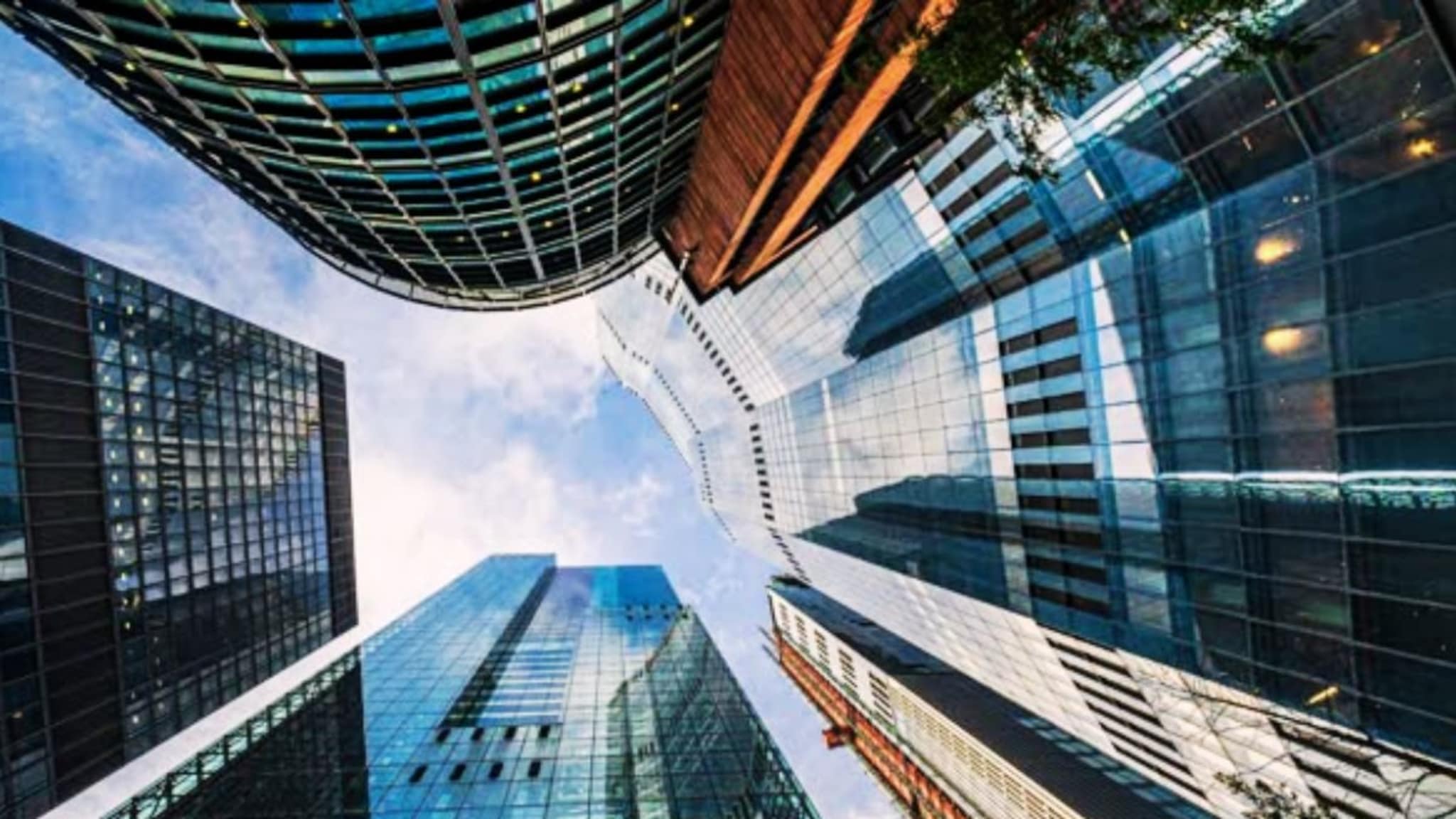 General Knowledge : उंच इमारती काचेच्या का असतात? अनेकांना वाटते फक्त डिझाइन, खरं कारण माहितीच नाही