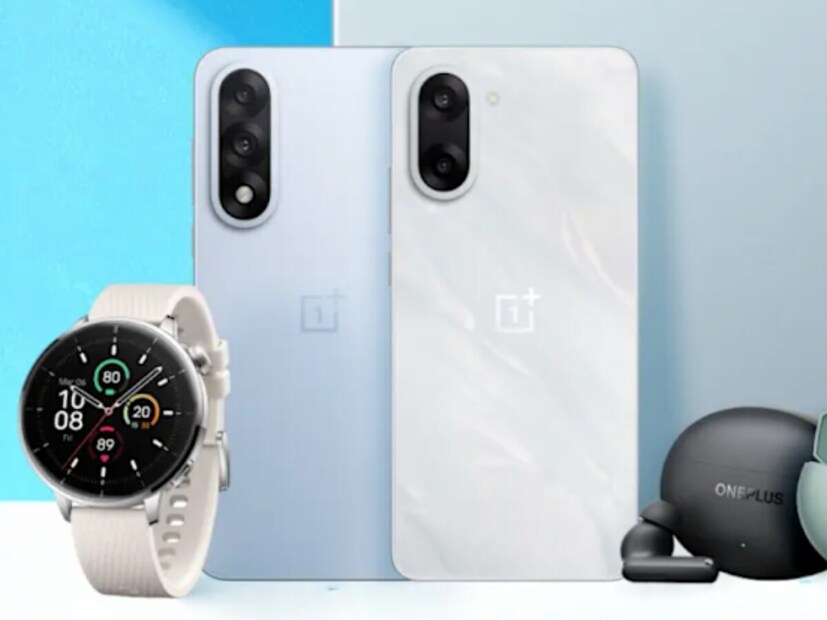 OnePlus Nord 5 india price: OnePlus ने अद्याप त्याच्या आगामी मॉडेल्सची अधिकृत किंमत जाहीर केलेली नसली तरी, अंतर्गत वृत्तानुसार, Nord 5 ची किंमत 30,000 ते 35,000 रुपयांच्या दरम्यान असू शकते. लाँच इव्हेंटनंतर लवकरच प्री-बुकिंग सुरू होण्याची अपेक्षा आहे आणि हे डिव्हाइस काही दिवसांत विक्रीसाठी उपलब्ध होतील.