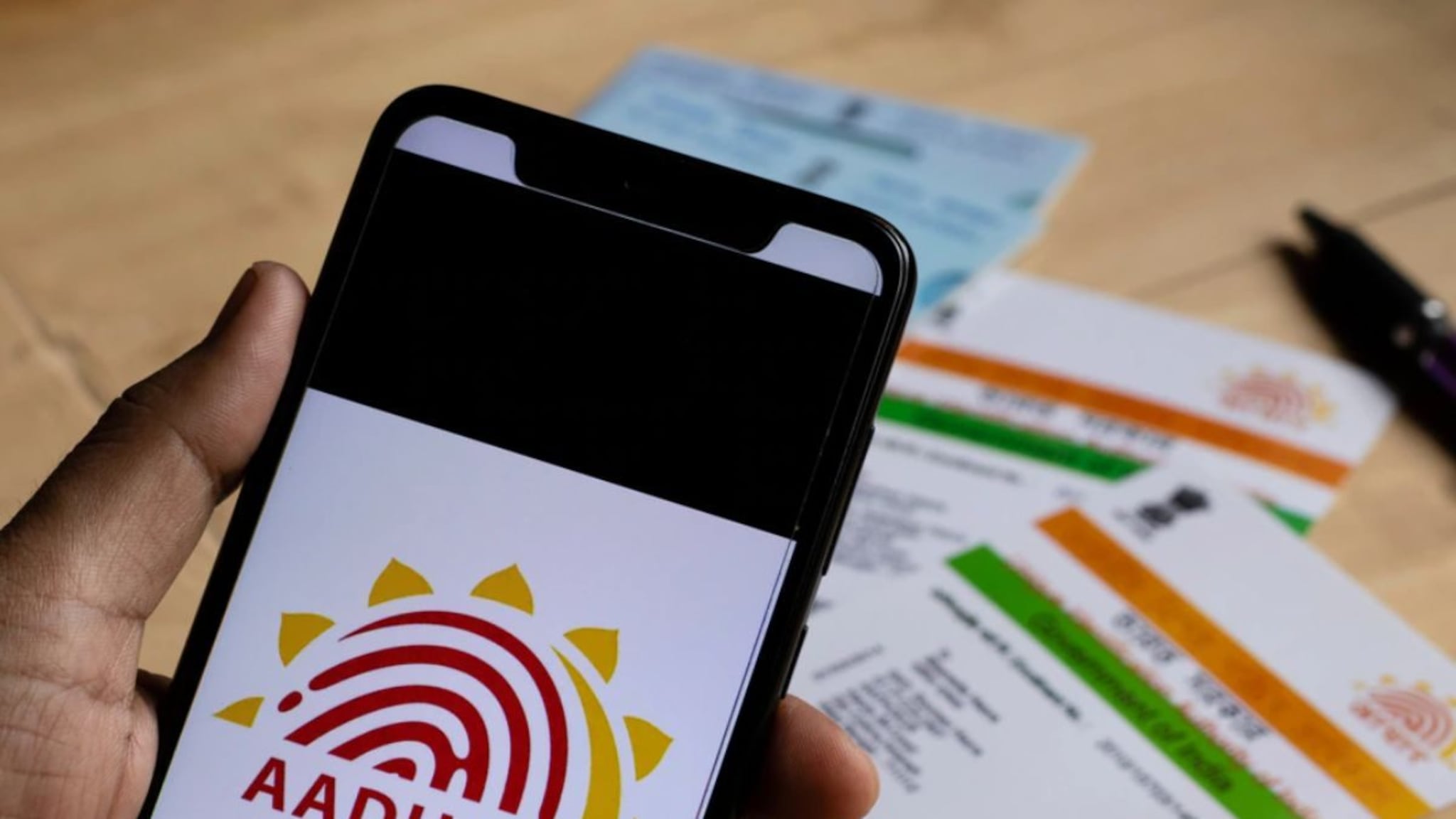 पुन्हा एकदा बदलणार तुमचं आधार! आता नाव पत्ता काहीच नसेल, मग असेल तरी काय?