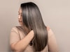 Hair Care :चिकट केसांना वैतागलात ? चिंता सोडा, हेअरमास्क वापरा, केस होतील मुलायम
