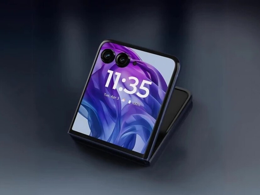 कॅमेऱ्याबद्दल बोलायचे झाले तर, हँडसेटमध्ये ड्युअल रियर कॅमेरा सेटअप आहे ज्यामध्ये ऑप्टिकल इमेज स्टॅबिलायझेशन (OIS) सह 50MP प्राइमरी सेन्सर आणि 2x ऑप्टिकल झूमसह 50MP टेलिफोटो शूटर समाविष्ट आहे. सेल्फी आणि व्हिडिओ कॉलसाठी, यात 32MPचा फ्रंट कॅमेरा आहे. यात 4000mAh बॅटरी आहे जी 45W वायर्ड आणि 15W वायरलेस चार्जिंग सपोर्टसह येते.