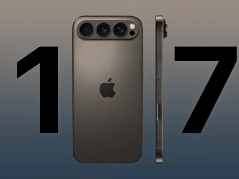 iPhone 17 ची किंमत : iPhone 17 हा सुरुवातीचा व्हेरिएंट असेल. अनेक रिपोर्ट्समध्ये असा दावा करण्यात आला आहे की, यावेळी कंपनी किंमत वाढवू शकते. गेल्या वर्षी लाँच झालेल्या iPhone 16 ची सुरुवातीची किंमत 799 अमेरिकन डॉलर होती. भारतात त्याची किंमत 79,990 रुपये होती. आता iPhone 17 ची किंमत किती असेल, त्याची अधिकृत माहिती उद्या उघड होईल.